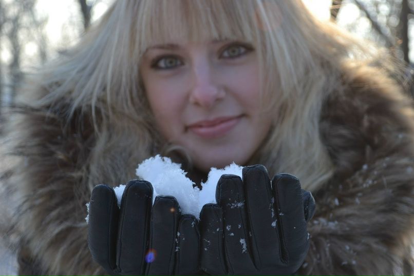 Наталья Грицик | Кременчуг