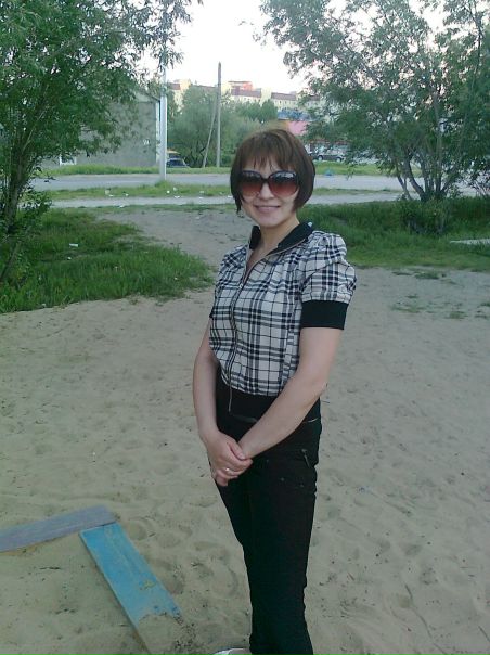 №48, Регина Арипова, Нижневартовск №48, Регина Арипова, Нижневартовск