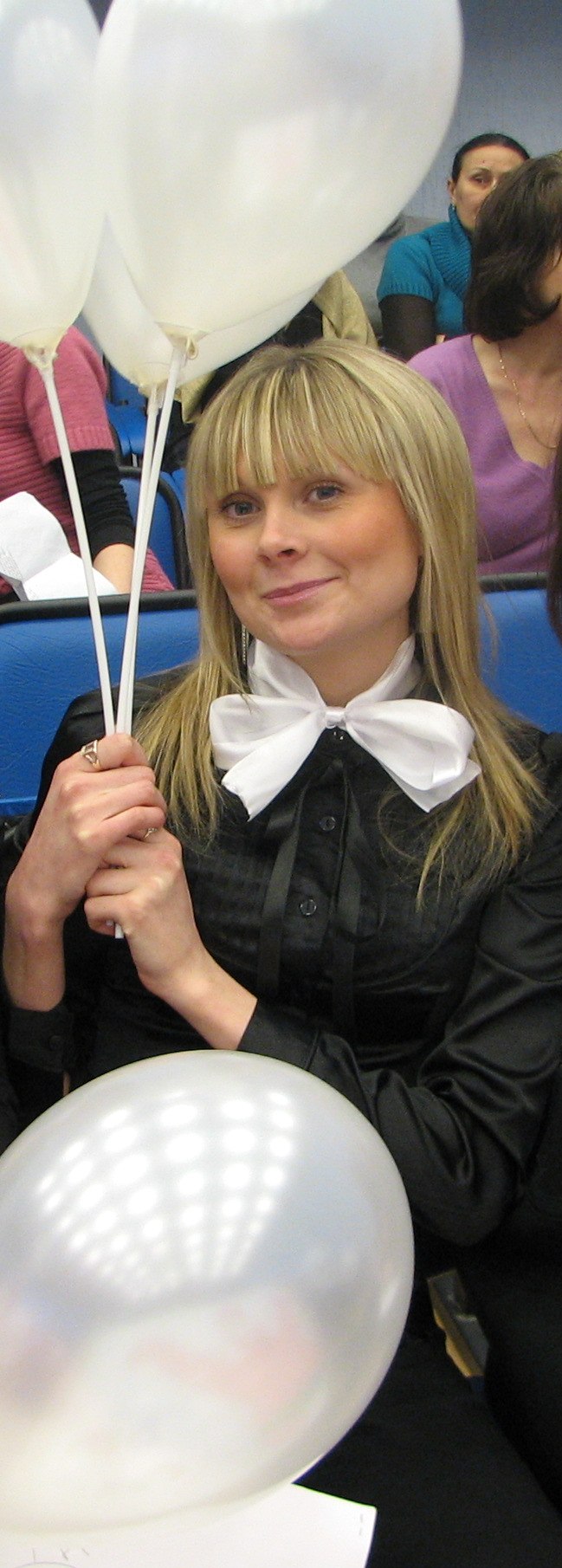 Алёнка Кувшинова | Саратов