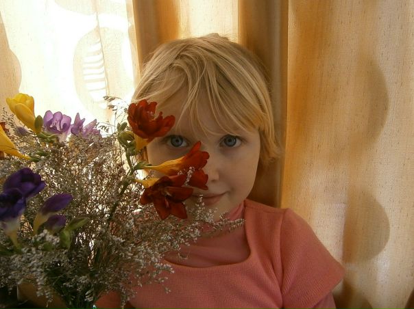 №19, Лариса Полякова №19, Лариса Полякова