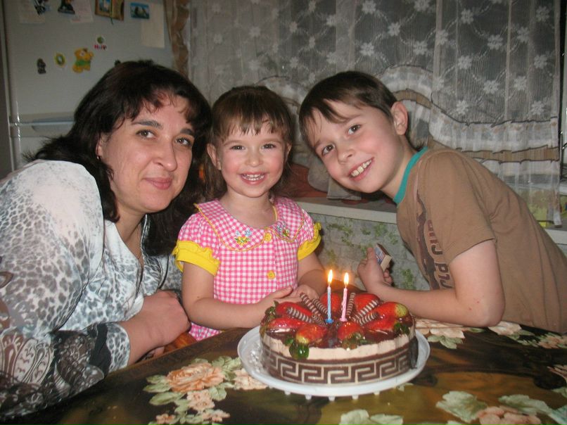 Юрий Любас | Москва