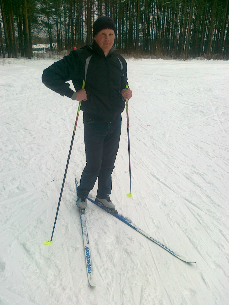 Малютин Владимир | Пермь