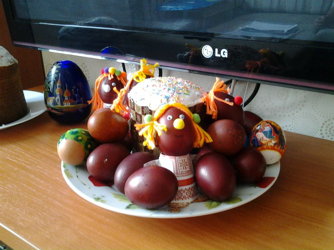 Наташа Мишакина | Самара