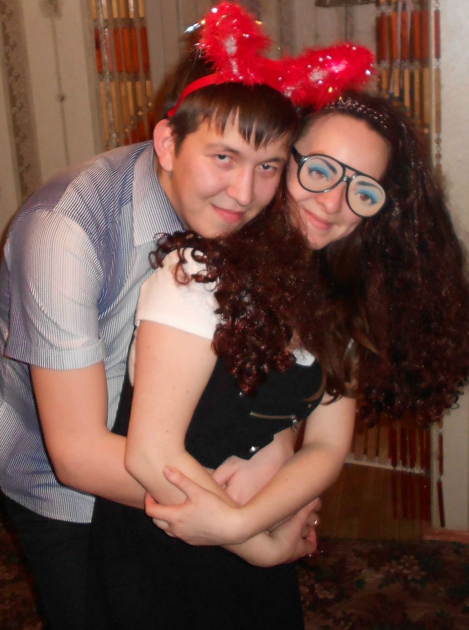 Лариса Азнабаева | Дюртюли