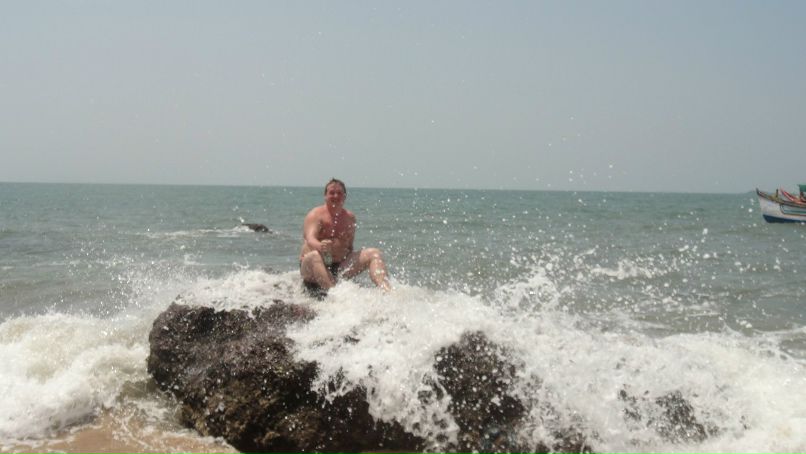 Александр Одинцов | Рыбинск