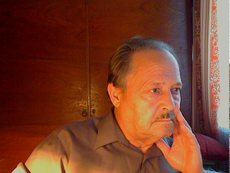 Евгений Здесенко | Владивосток