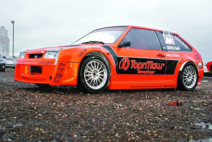 Денис Черных | Нижний Новгород