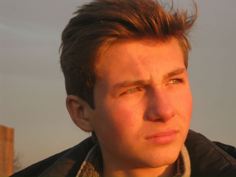 Michał Gordej | Paris