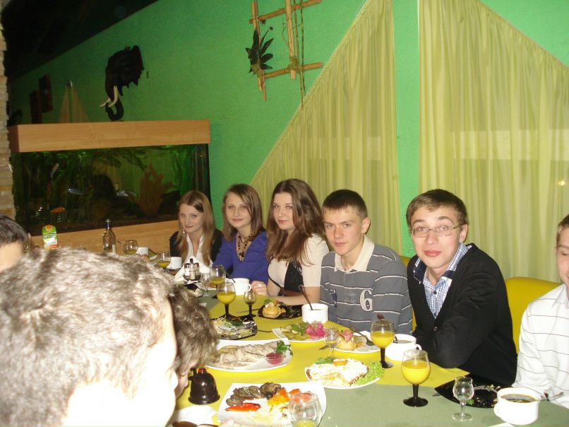 Андрій Іванюра | Тернополь