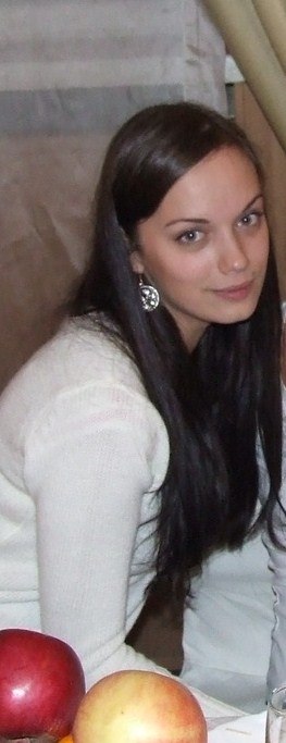 Виктория Брохина | Москва