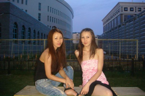 №55, Меруерт Джанбакиева, Алматы, Казахстан №55, Меруерт Джанбакиева, Алматы, Казахстан