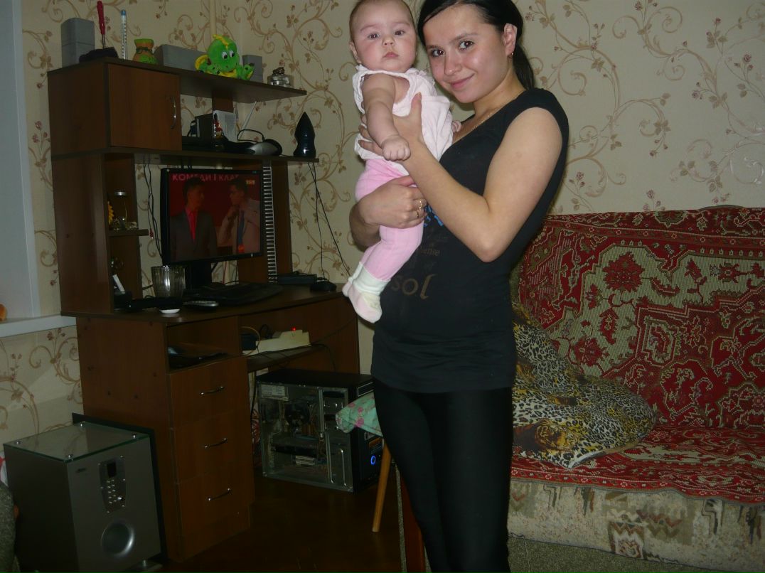 Катрина Шумова | Москва