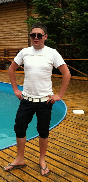 №84, Саша Бердюк, Черновцы №84, Саша Бердюк, Черновцы