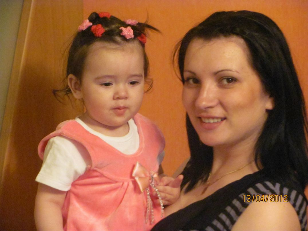 Дарья Синевич @ люблю @ | Лида