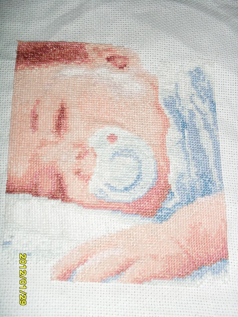 Полинка Царенкова | Донецк