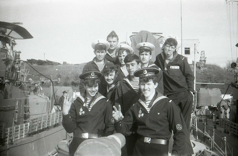 Дмитрий Вещиков | Санкт-Петербург