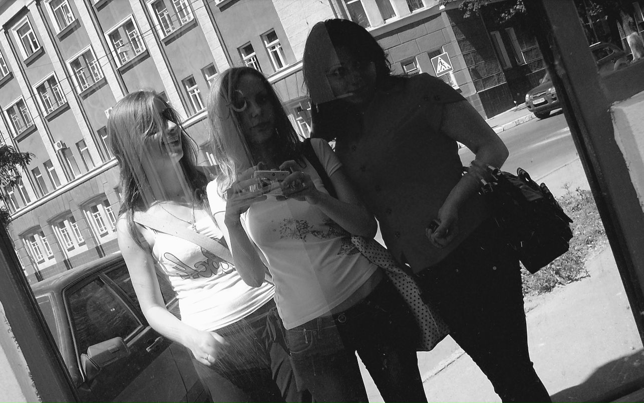 Олена Кравченко kravulja | Сумы