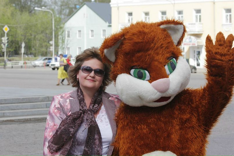 Тамара Мухортова | Вологда