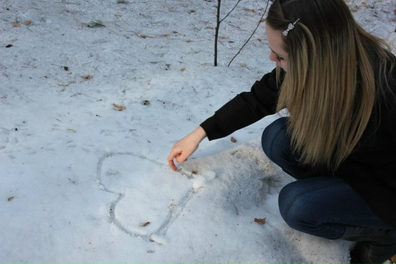 Настена Рябова | Иркутск