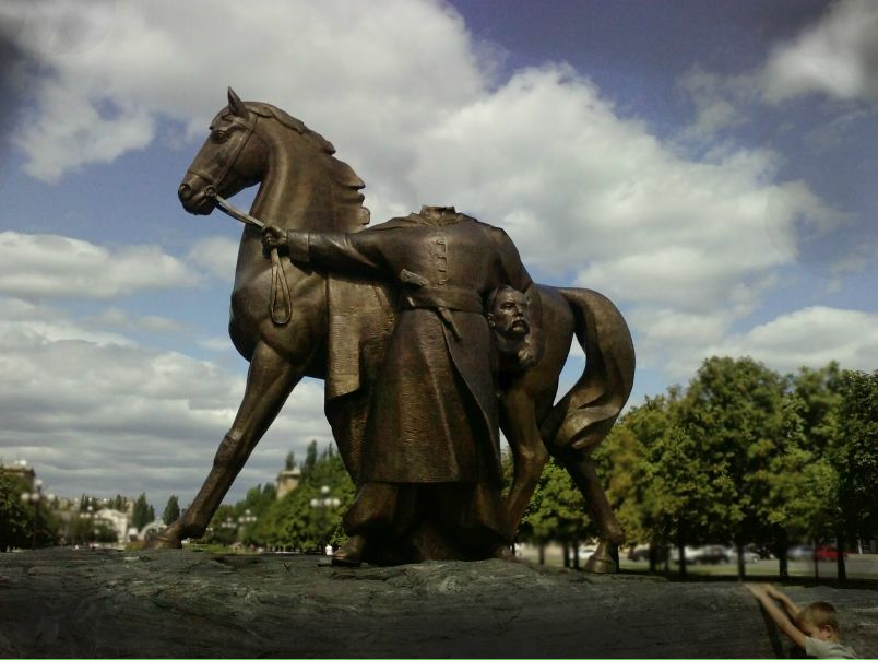 №2, Максим Анискин, 38 лет, Кривой Рог №2, Максим Анискин, 38 лет, Кривой Рог