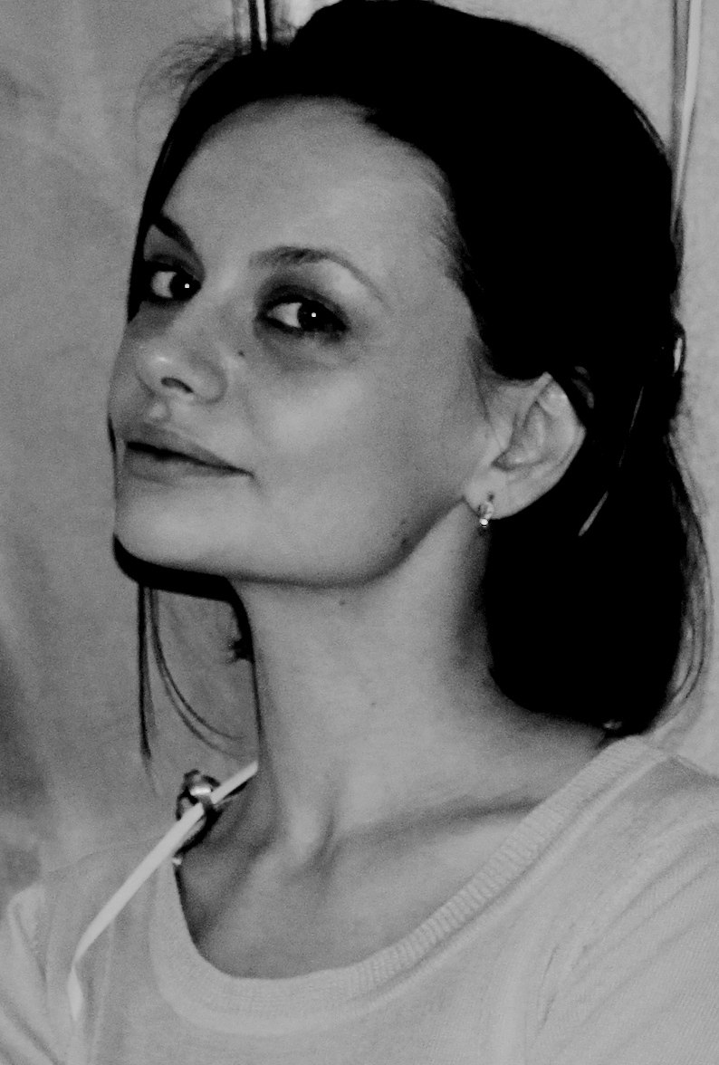 Наталья Косенкова | Санкт-Петербург