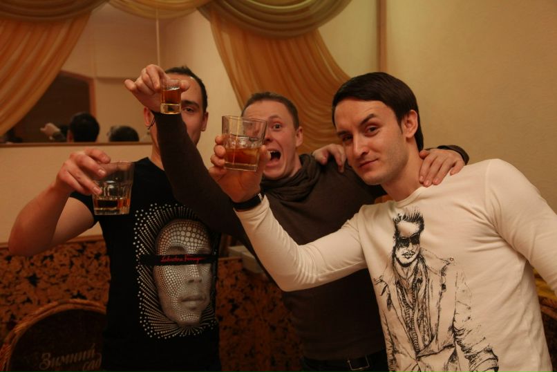 Алексей Резников | Киев