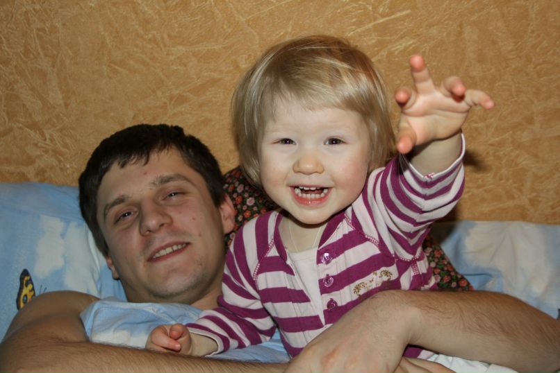 Евгений Бородулин | 