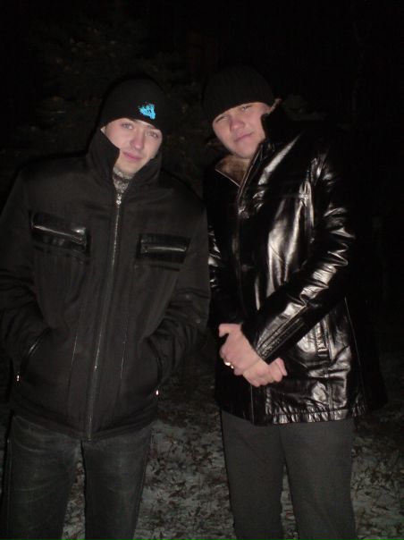 №124, Сергей Сокуренко, Антрацит №124, Сергей Сокуренко, Антрацит