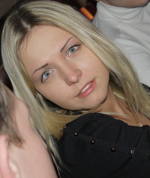 №6, Александра Турчанинова, 37 лет, Пермь №6, Александра Турчанинова, 37 лет, Пермь