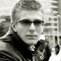 Дмитрий Димитрий