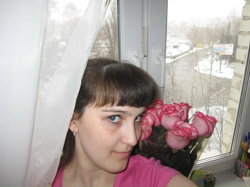 Альфия Абдрахимова | Москва