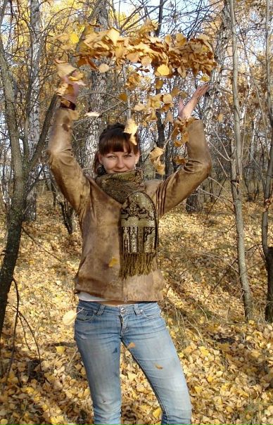 №111, Антонина Козырева, 34 года, Безенчук №111, Антонина Козырева, 34 года, Безенчук