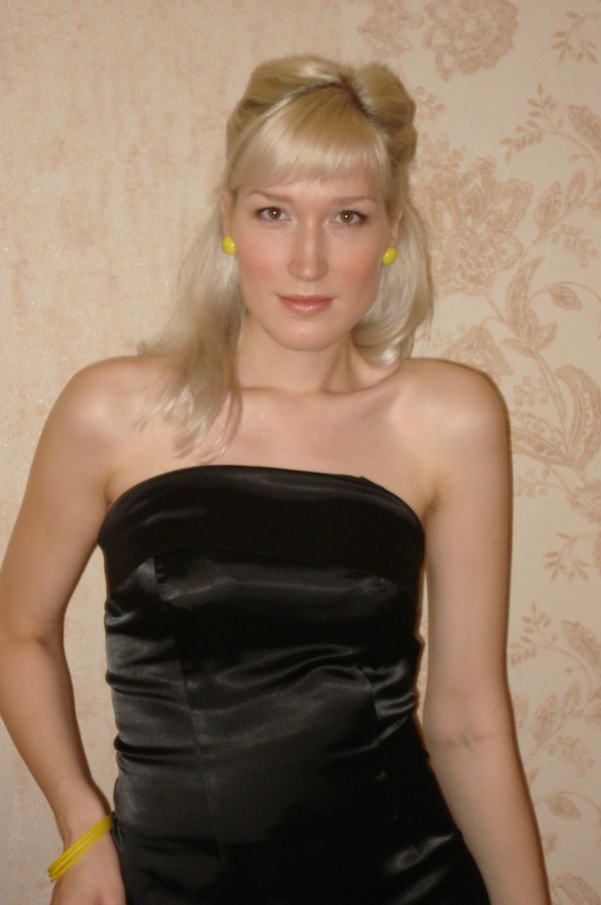 Ирина Алтунина | Петрозаводск