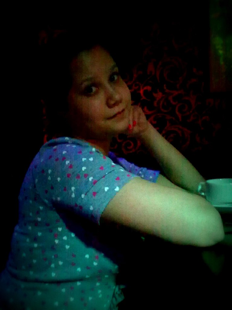 Marishka Leonteva | Чебоксары