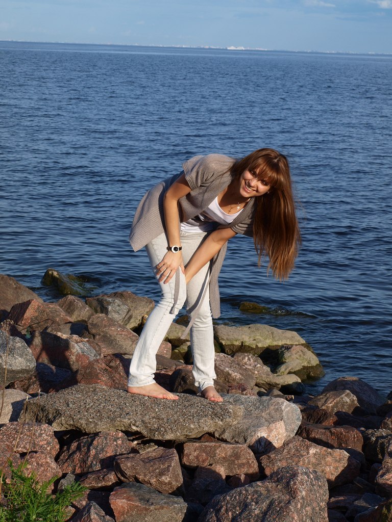 Елена Гончарова | Санкт-Петербург