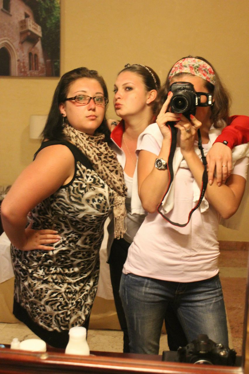 Ирина Барская | Кашира