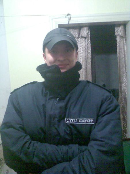 №83, Максим Янущик, 42 года, Донецк №83, Максим Янущик, 42 года, Донецк