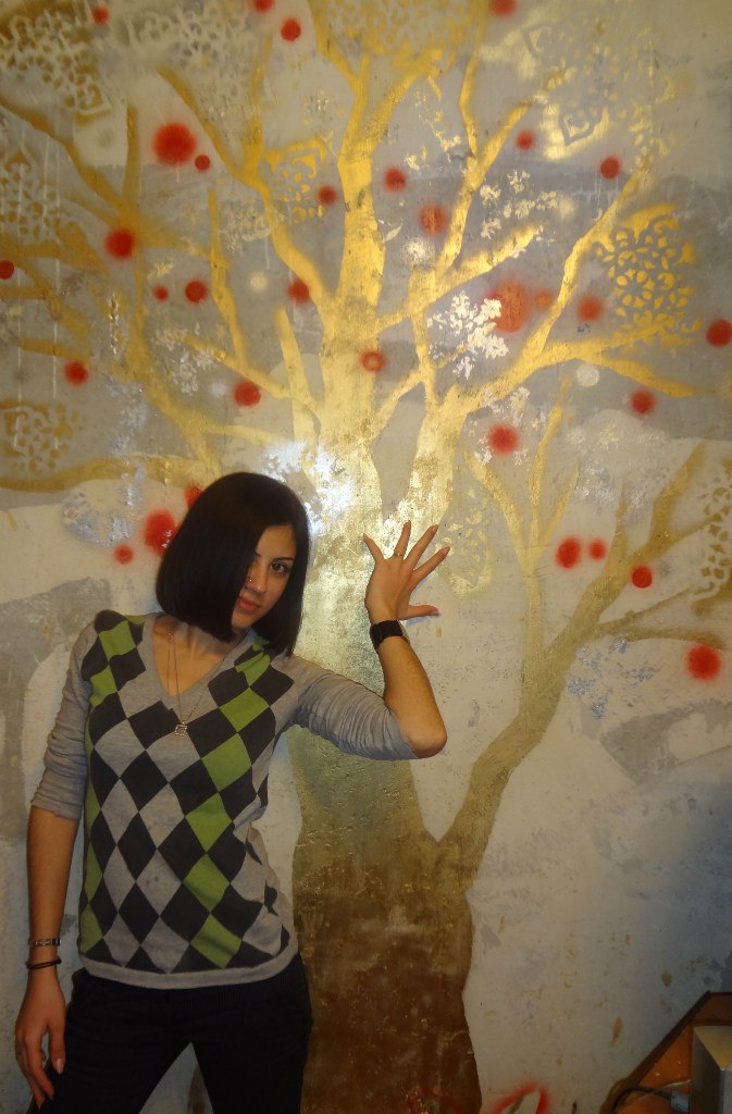 Оксана Паневина | Сызрань