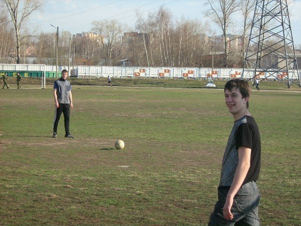 №15, Андрей Голахов, 32 года, Рязань №15, Андрей Голахов, 32 года, Рязань