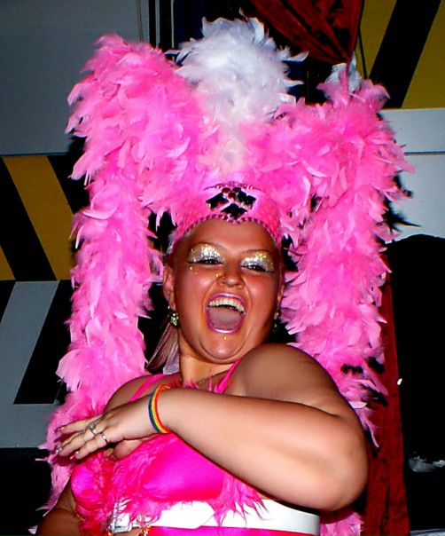 №167, Леночка Кристал, Новосибирск, Россия №167, Леночка Кристал, Новосибирск, Россия