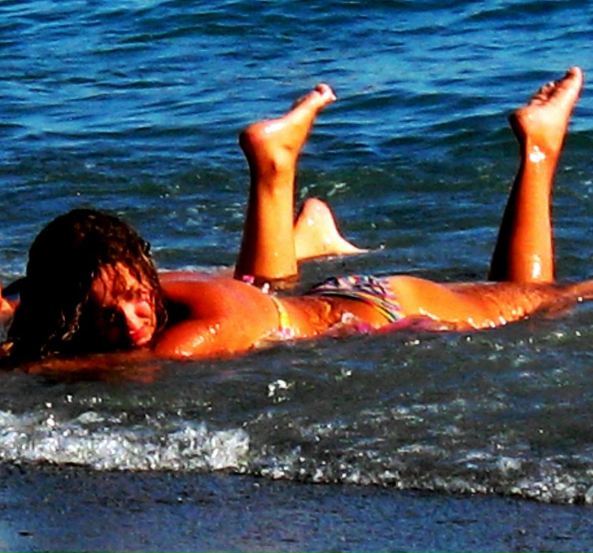 Дария Воевода | 