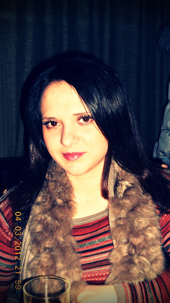 Светлана Техтилова | Измаил