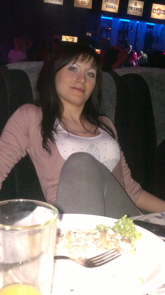 Анна Воробей | Бобруйск