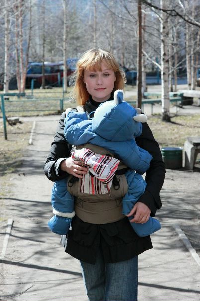 №1, Юлия Курочкина, 12.7 №1, Юлия Курочкина, 12.7