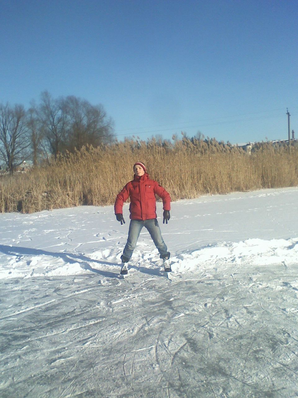 Ярослав Орлов Павлович | Шебекино