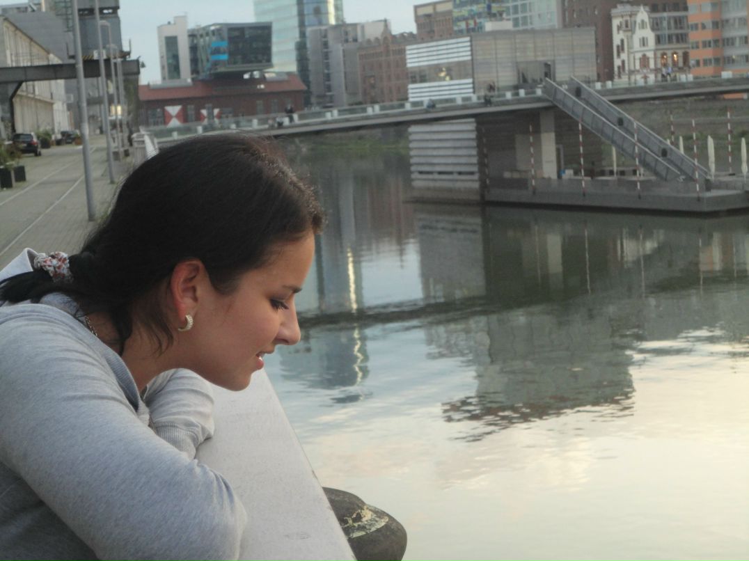 Христина Ярема | Ивано-Франковск