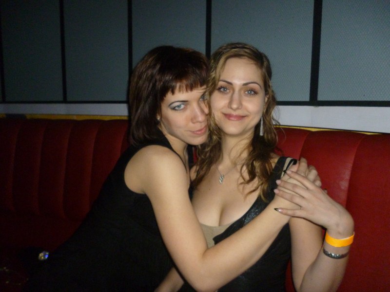 Ксюша Дзямко | 