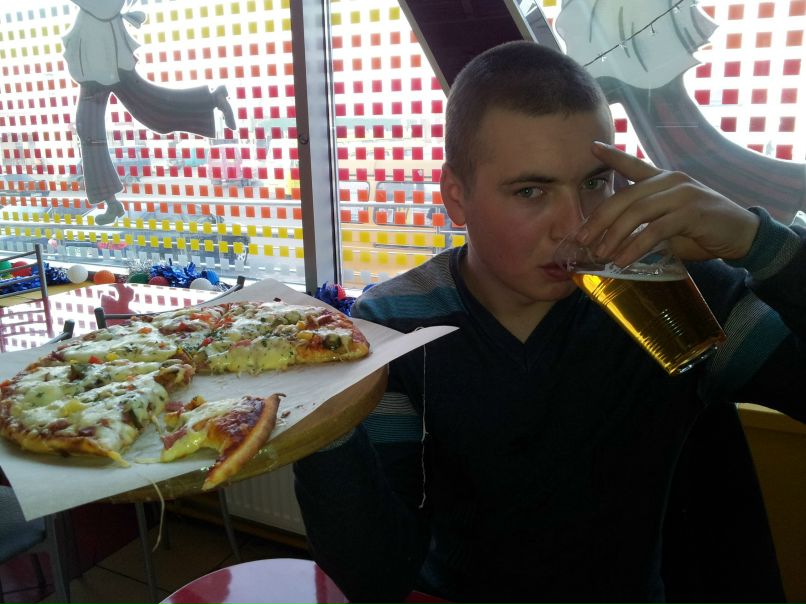 Stas Dudin | Москва