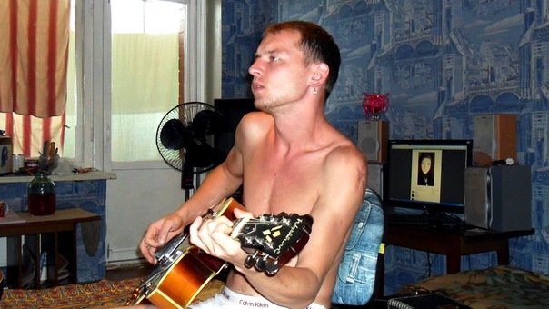 №151, Евгений Скачков, Санкт-Петербург №151, Евгений Скачков, Санкт-Петербург