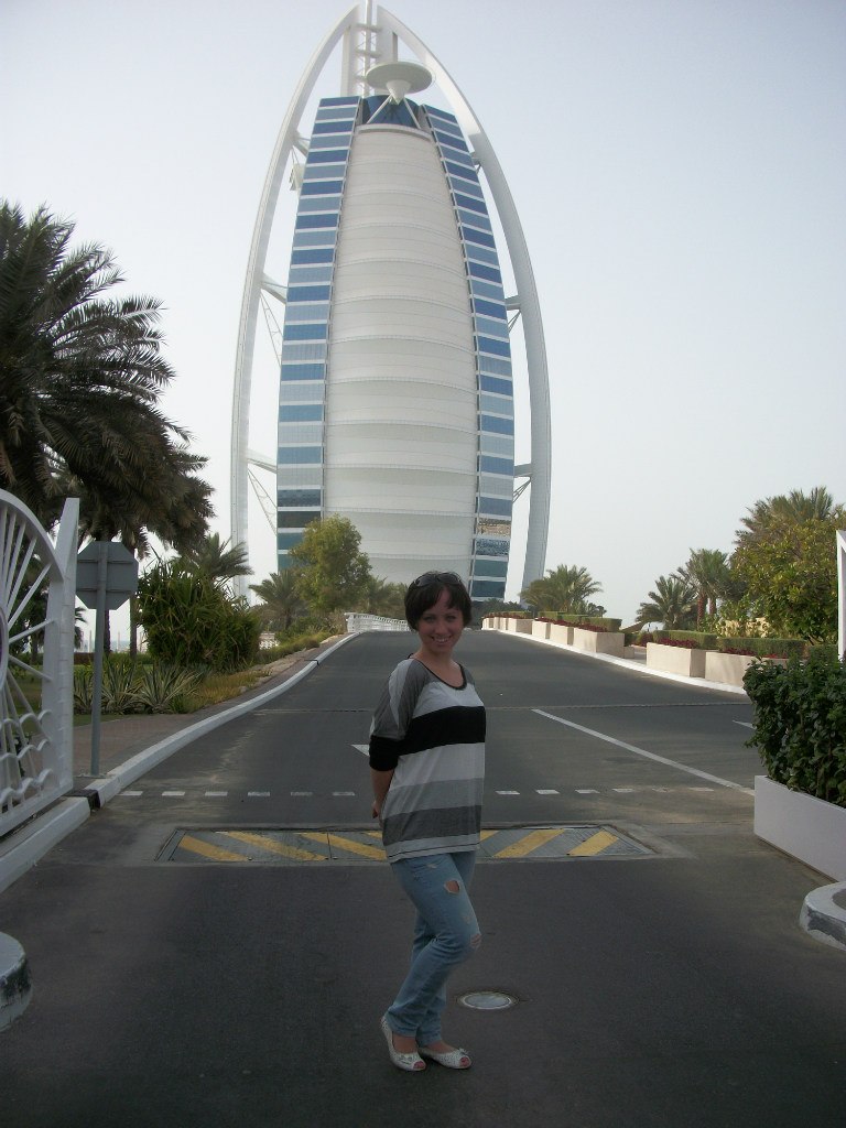 Александра Гарматюк | Киев